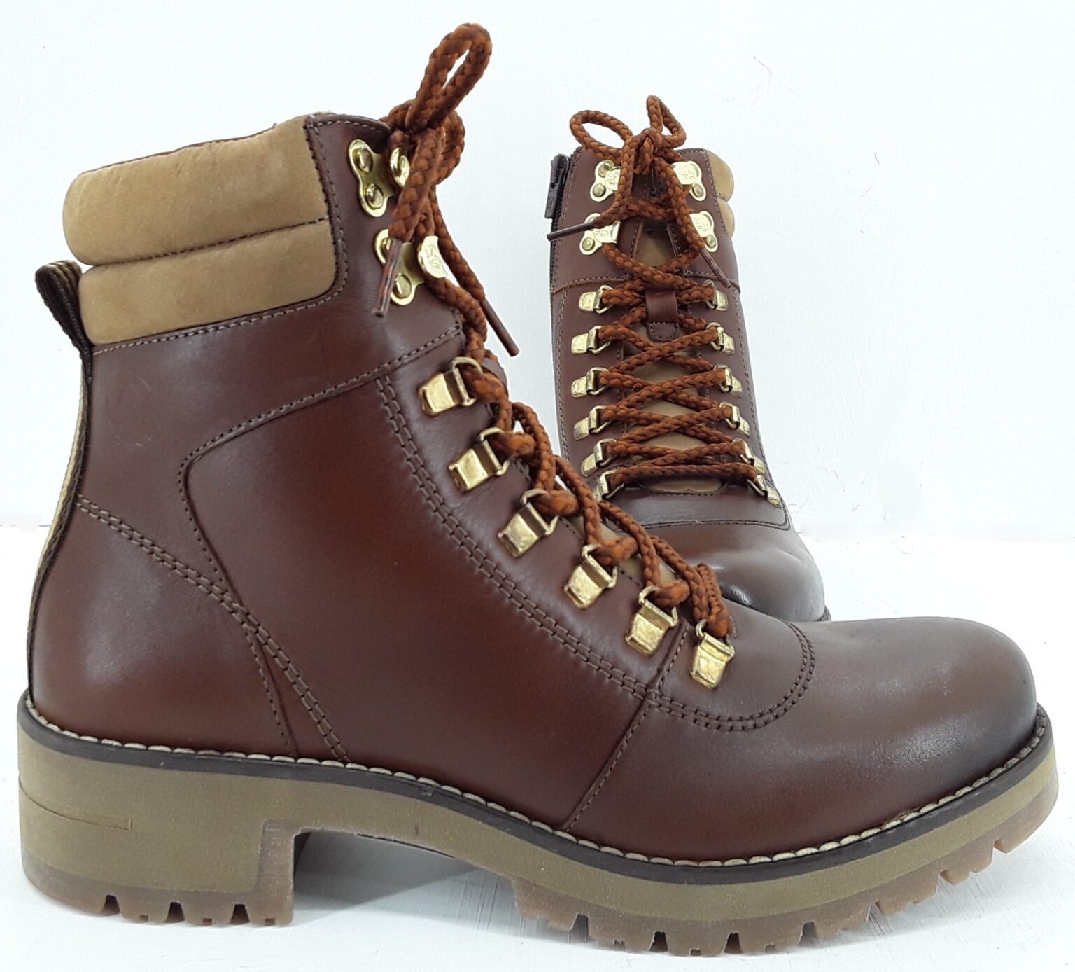 Bota de montaña Flexi café Envío Gratis Zapapuz Bota de montaña Flexi café Envío Gratis Zapapuz