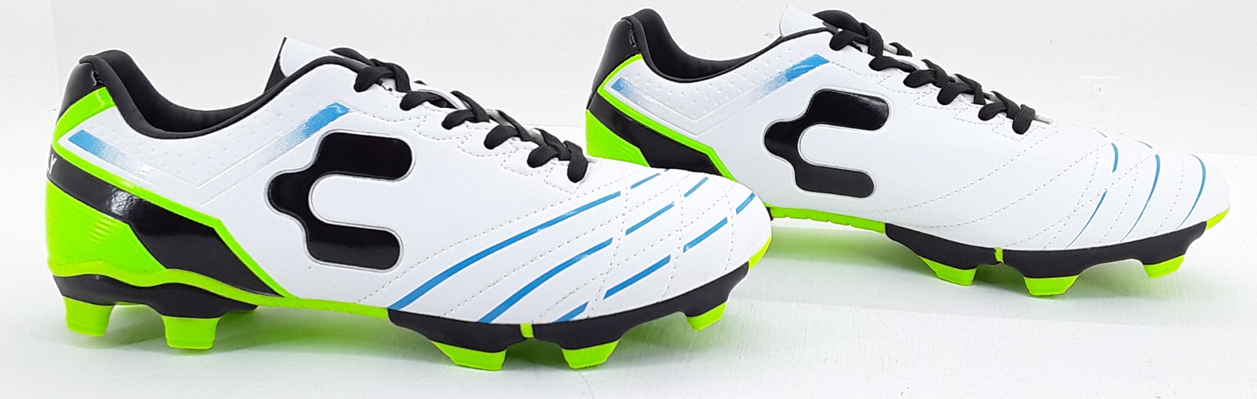 Tenis Charly fútbol - Envío Gratis - Zapapuz