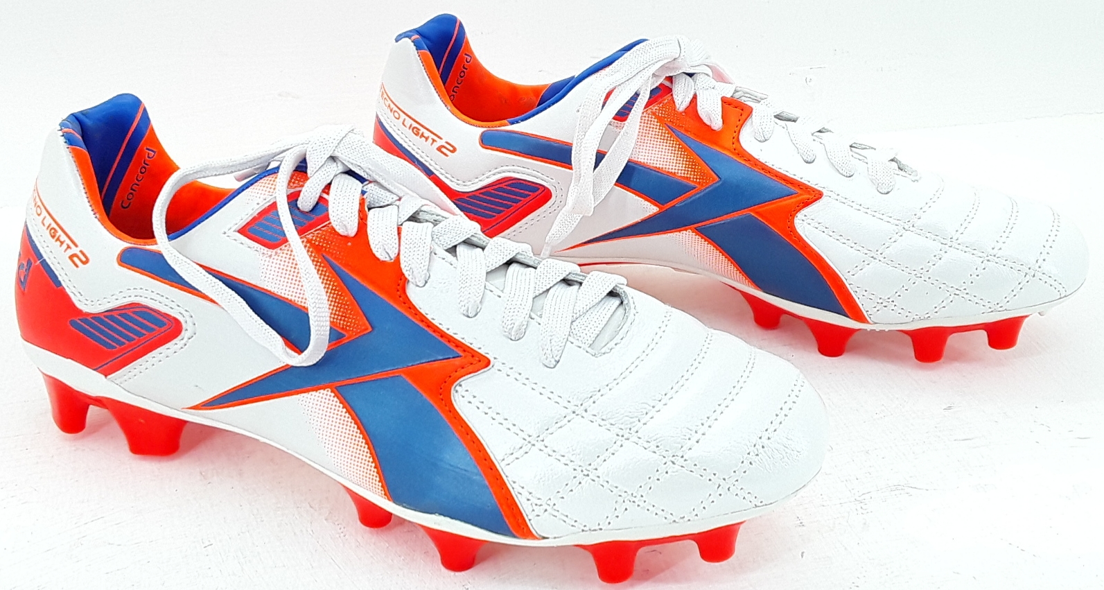 Tenis Concord fútbol - Envío Gratis - Zapapuz