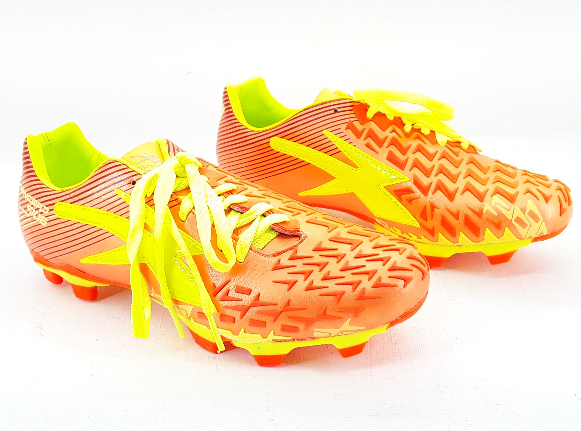 Tenis Concord fútbol - Envío Gratis - Zapapuz