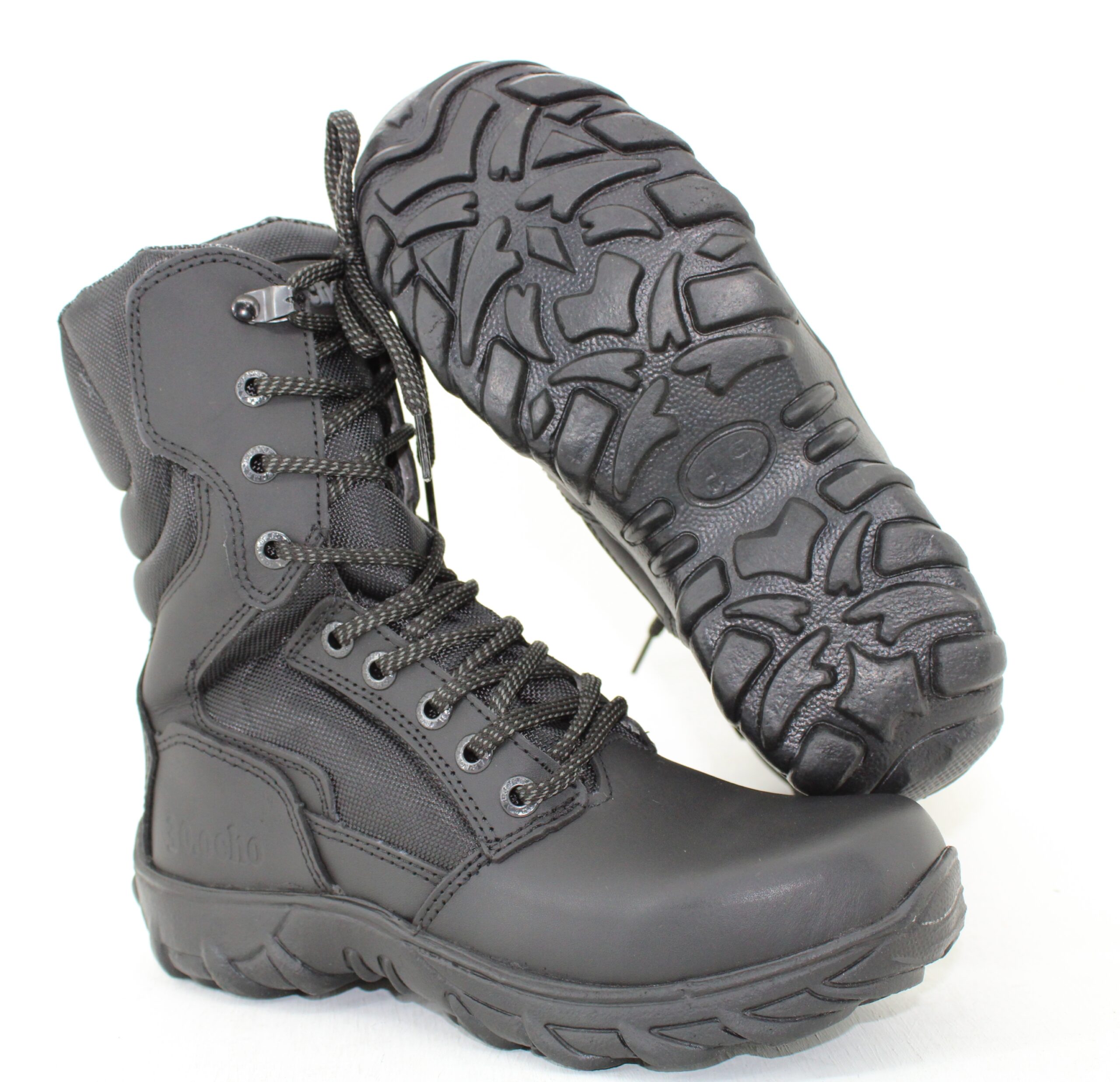 Botas Rombar - Envío Gratis - Zapapuz
