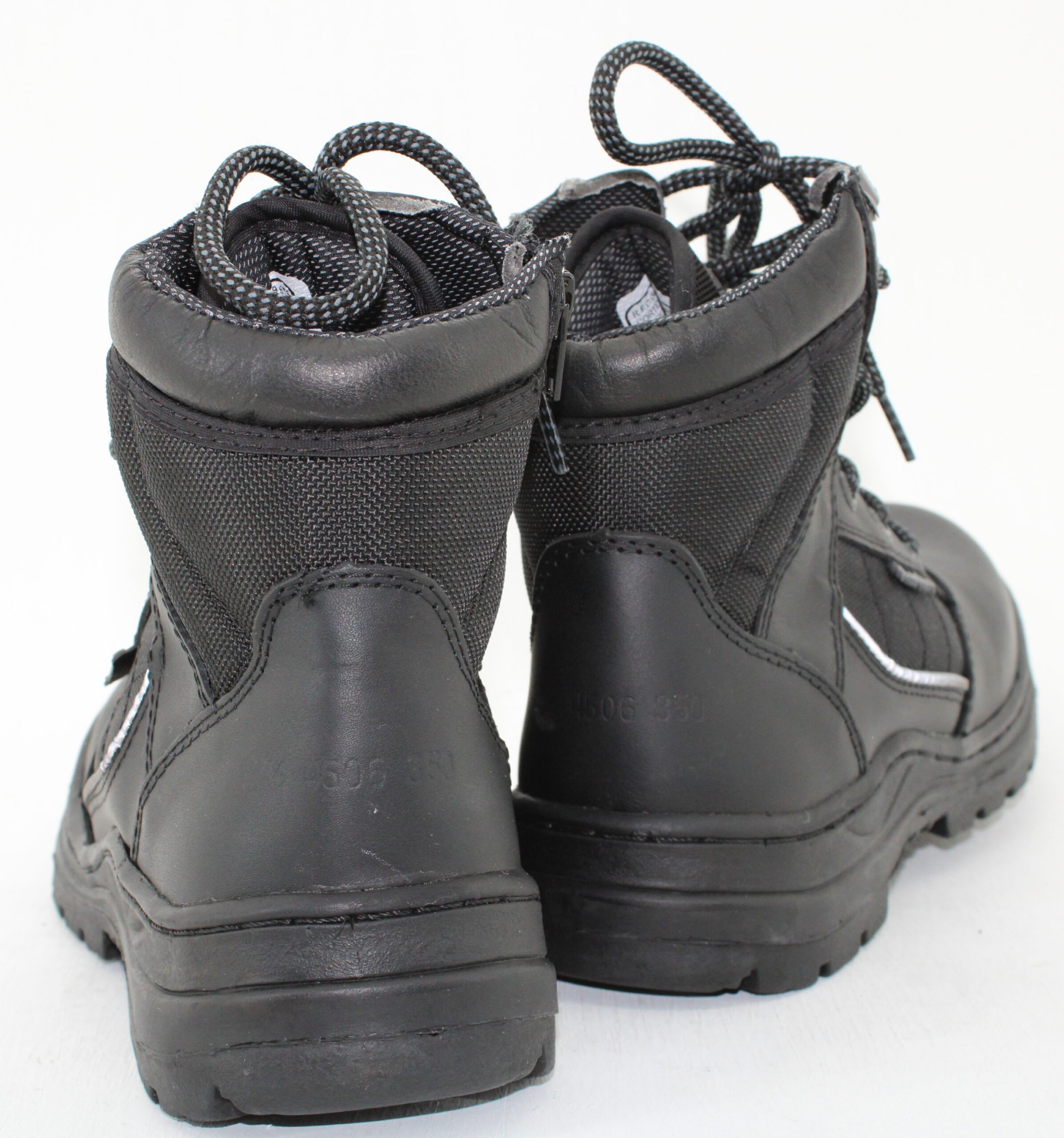 Botas Rombar - Envío Gratis - Zapapuz