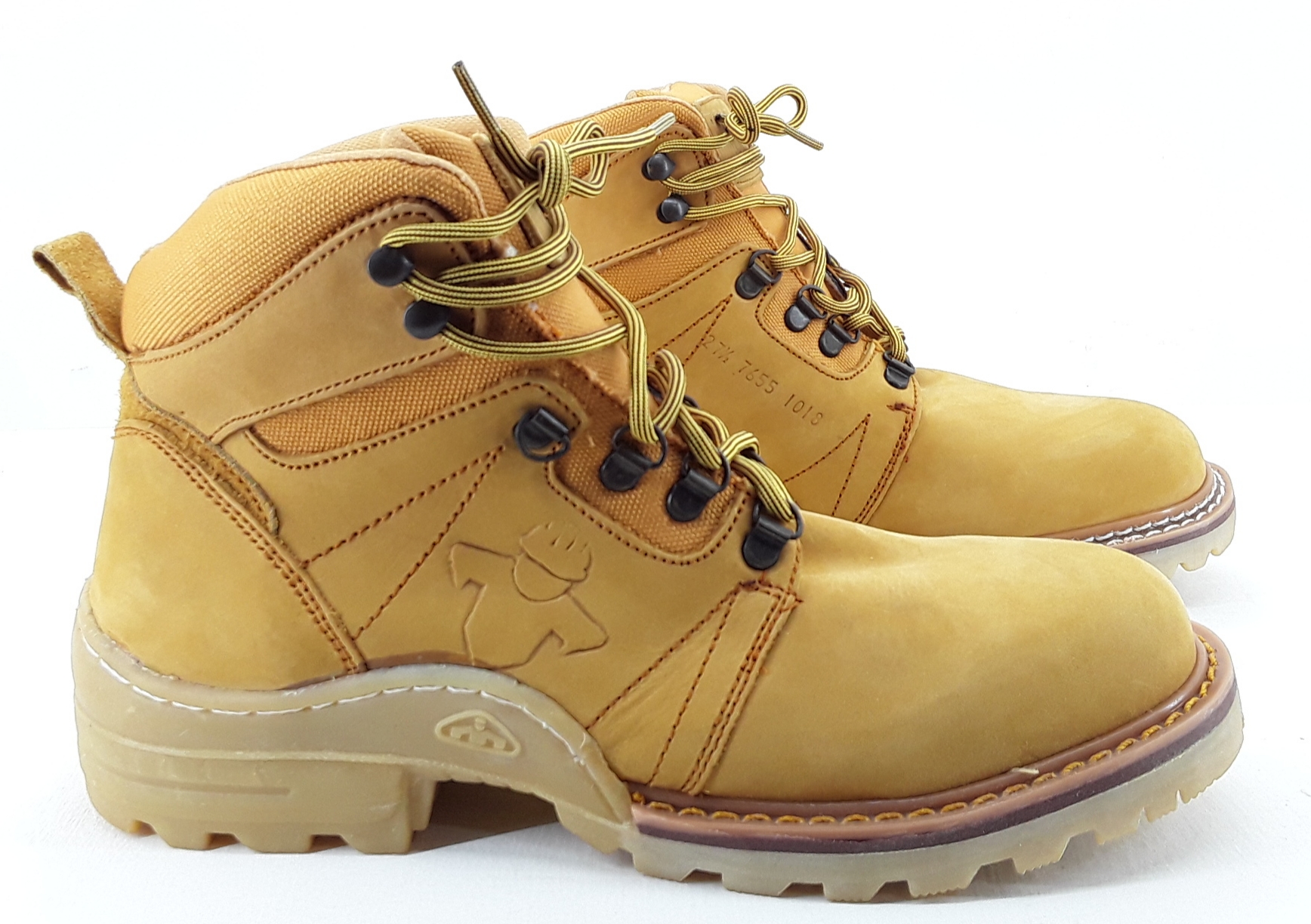 Botas Pma - Envío Gratis - Zapapuz