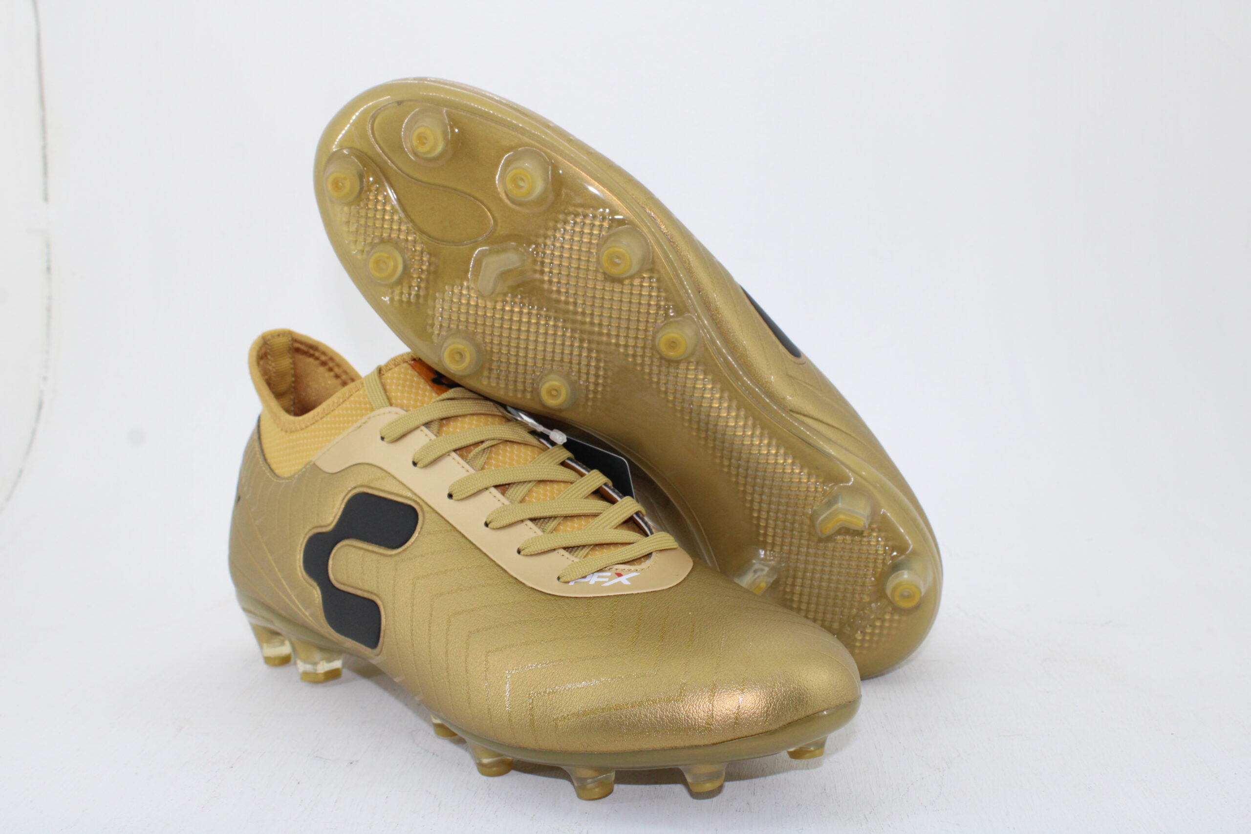 Tenis Charly fútbol soccer - Envío Gratis - Zapapuz