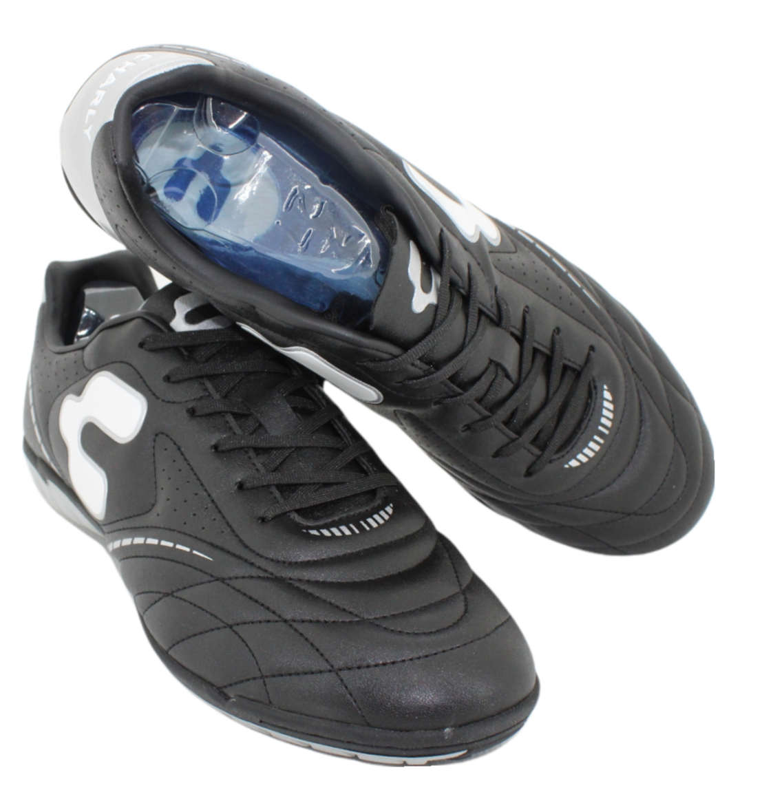 Tenis Charly fútbol rápido - Envío Gratis - Zapapuz