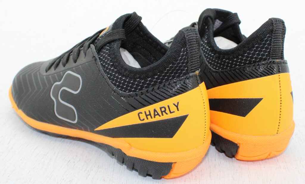 Tenis Charly fútbol rápido Envío Gratis Zapapuz