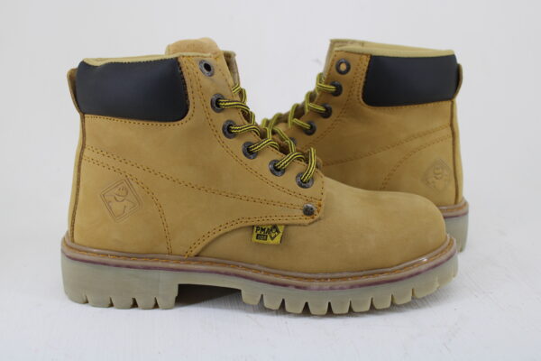 Botas PMA 136 envío gratis - Imagen 2