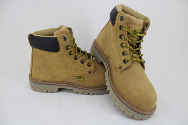 Botas PMA 136 envío gratis - Imagen 3