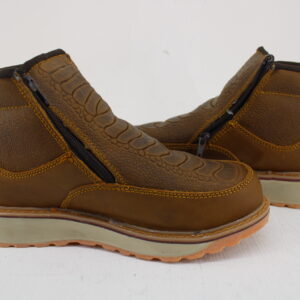 Botas PMA Crazy suela resistente al aceite envío gratis