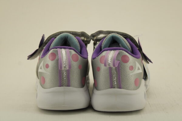 Tenis Pirma Brasil Running niña con luces 4529 envío gratis - Imagen 5