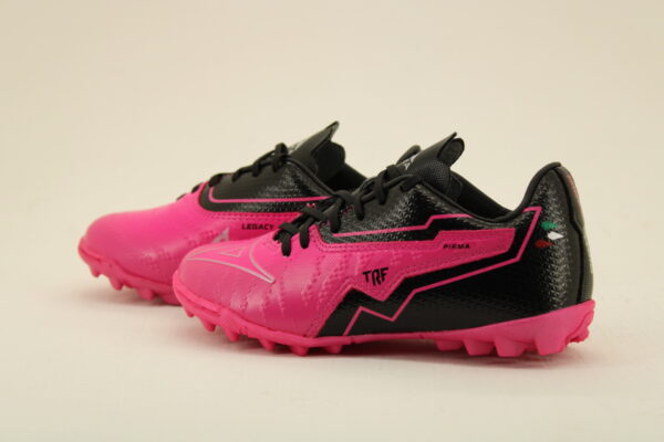 Tenis Pirma Fútbol Rápido Turf E-3051 infantil envío gratis - Imagen 4