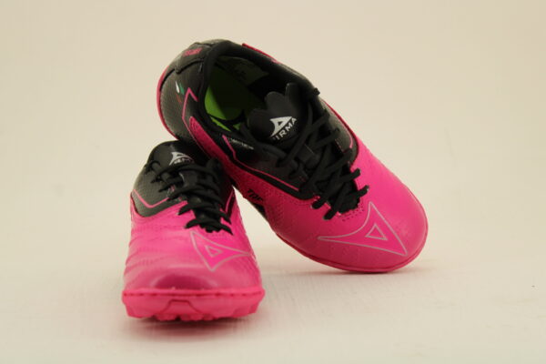 Tenis Pirma Fútbol Rápido Turf E-3051 infantil envío gratis - Imagen 3