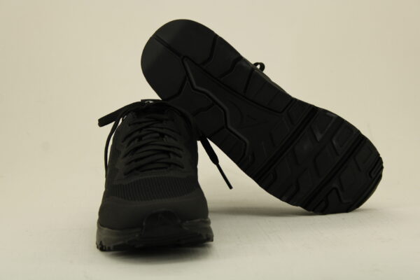 Tenis Pirma Running Dama 4512 negro negro envío gratis (copia) (copia) - Imagen 3
