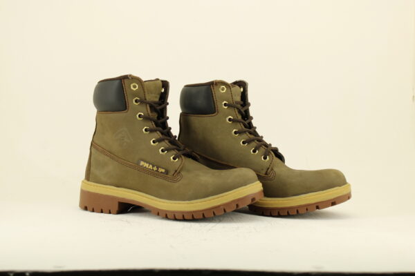Botas PMA 5864 envío gratis