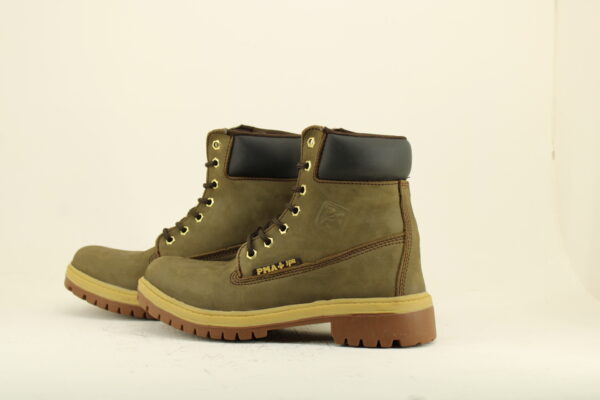 Botas PMA 5864 envío gratis - Imagen 2