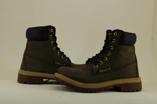 Botas PMA 5864 envío gratis - Imagen 4