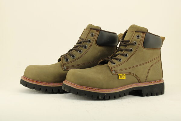 Botas PMA 3449 envío gratis - Imagen 2