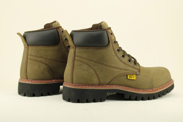Botas PMA 3449 envío gratis