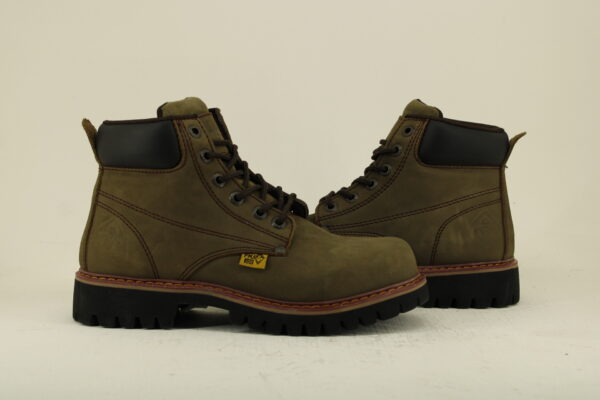 Botas PMA 3449 envío gratis - Imagen 4