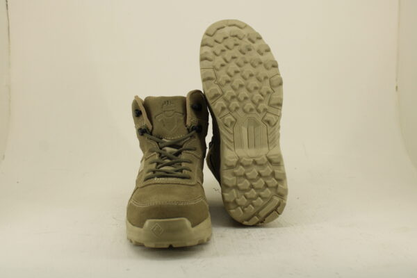 Botas tácticas PMA ambar 740 envío gratis - Imagen 5
