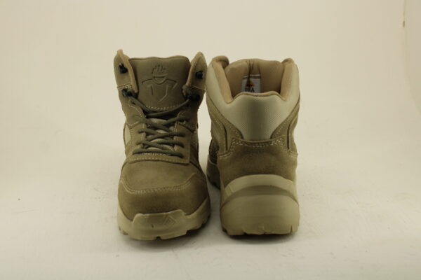 Botas tácticas PMA ambar 740 envío gratis - Imagen 4
