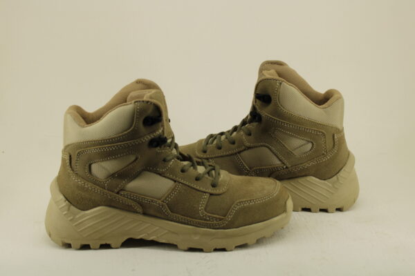 Botas tácticas PMA ambar 740 envío gratis - Imagen 2
