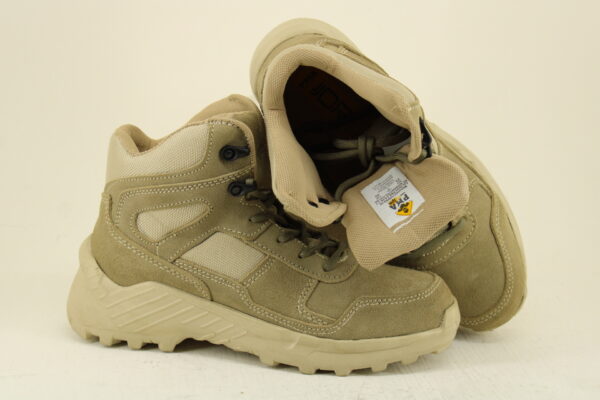 Botas tácticas PMA ambar 740 envío gratis - Imagen 3