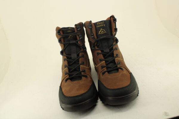 Bota Outdoor Flexi Country para hombre 418102 envío gratis