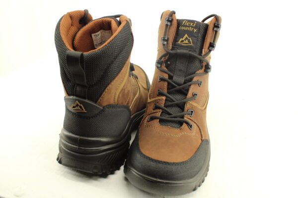 Bota Outdoor Flexi Country para hombre 418102 envío gratis - Imagen 3