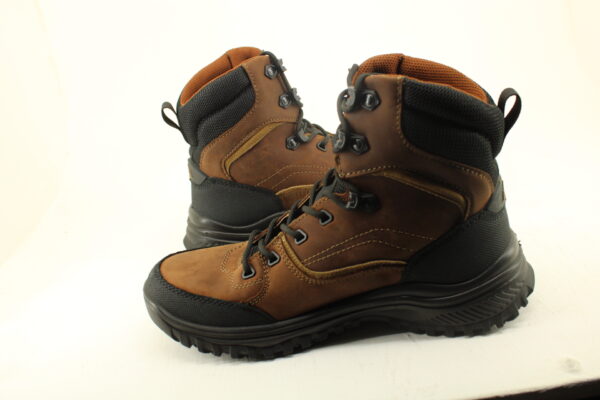 Bota Outdoor Flexi Country para hombre 418102 envío gratis - Imagen 2