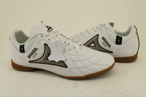 Tenis Pirma Brasil Indoor de Fútbol Rápido para Caballero estilo 3057 Envío Gratis - Imagen 2