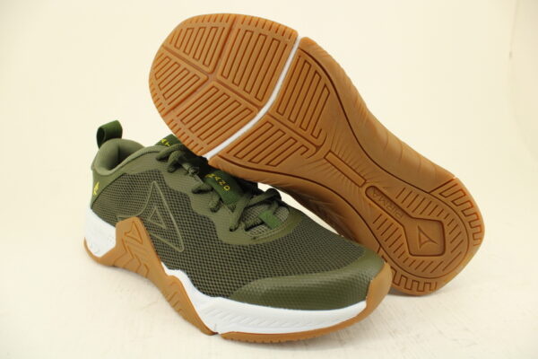 Tenis Prima Brasil Cross-Training Caballero estilo 1313 Envío Gratis - Imagen 5