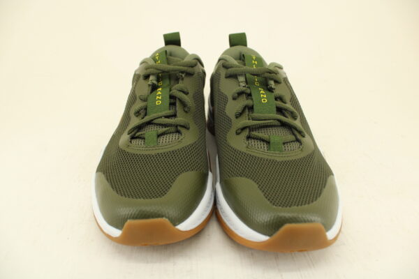 Tenis Prima Brasil Cross-Training Caballero estilo 1313 Envío Gratis - Imagen 2