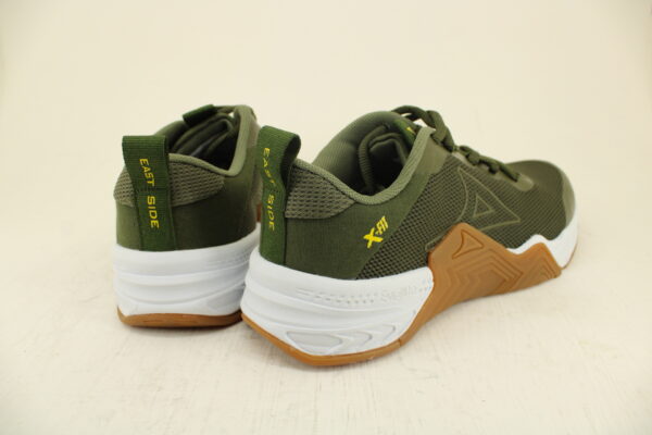 Tenis Prima Brasil Cross-Training Caballero estilo 1313 Envío Gratis - Imagen 4