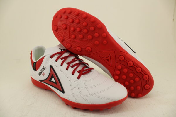 Tenis Pirma Brasil Turf de Fútbol Rápido para caballero estilo 3053 Envío Gratis - Imagen 5