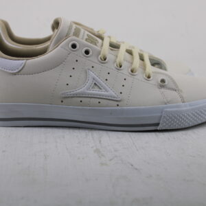 Tenis Pirma Hombre Sneakers 90'S Street 6035 Beige Blanco Envio Gratis