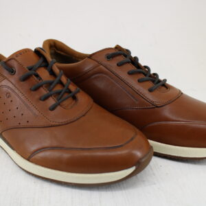 Sneaker Zapato Quirelli Estilo 700605 urbano de piel para Hombre Envío Gratis