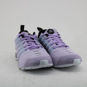 Tenis Pirma Running Para Mujer Estilo 4528 Powermax Lila Azul Envío Gratis