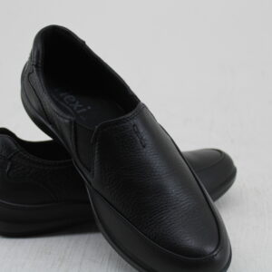 Zapato Flexi Confort Estilo 25920 Negro Envío Gratis