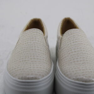 Tenis Flexi Sneakers para Mujer con Suela Extra ligera Estilo 125403 Plata Envío Gratis