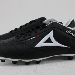 tenis-pirma-brasil-estilo-501Negro Blanco-futbol Soccer Envío Gratis