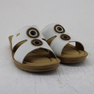 Sandalias Piso Mujer 106214 Snow White Envío Gratis