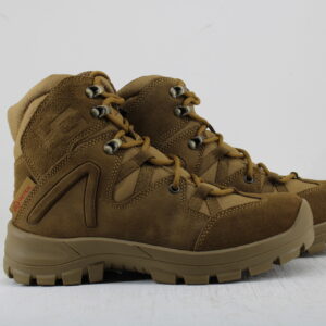 Botas Táctica Corta Oc Tactical Modelo 4054 Premium OcCoyote Envío Gratis
