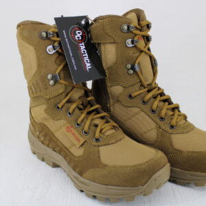 Botas Táctica Oc Tactical Modelo 9114 Coyote Envío Gratis