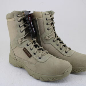 Botas Táctica Oc Tactical Modelo 5664 Caqui Envío Gratis