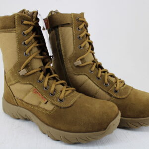 Botas Táctica Oc Tactical Modelo 5664 Coyote Envío Gratis