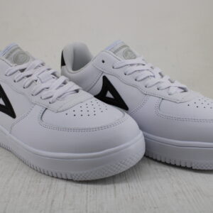 Tenis Pirma Sneakers Harley 5002 Blanco-negro Envío Gratis