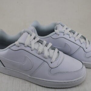 Tenis Nike Ebernon Low AQ1775-003 Blanco Envío Gratis