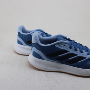 Tenis Adidas Running Runfalcon 5 Junior JP9390 Azúl Envío Gratis