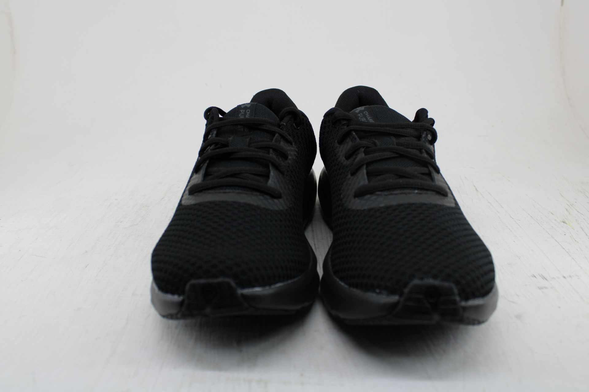 Tenis Under Armour para Correr UA Charged Pursuit 3 para Hombre color Negro Modelo 3024878-002 Envío Gratis - Imagen 4